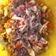 El cooksnap de anabela larrea cuando hizo Ensalada de Lentejas, Tomate y Huevo.