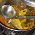 Cooksnap dari Jeje Pindahan untuk resep Asem asem bandeng