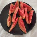Kshama Himesh Upadhyay's cooksnap of when they made જામફળ સલાડ (Guava Salad Recipe In Gujarati).