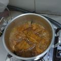 Cooksnap dari Fitri Karyanti untuk resep Semur Ayam Tahu Telur
