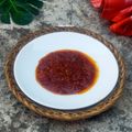 Cooksnap dari anisatur raehan untuk resep Sambal cengek (khas palembang)