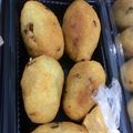 Cooksnap dari Lia Lim untuk resep Combro crispy