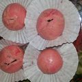 Cooksnap dari riris novianti untuk resep Bak pao homemade