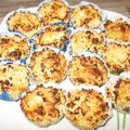 angelkonyha Cooksnap-ja, amikor elkészítette a(z) Karfiolfasírt receptet.