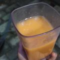 Cooksnap dari Meliana Suci untuk resep Es Thai Tea (Teh Thailand)