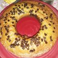 Cooksnap dari ujiwati syamsidar untuk resep Bolu Pisang Kukus no ribet club