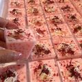Cooksnap dari Veronica Tydde untuk resep Puding mutiara