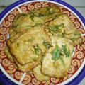 Cooksnap dari Selli Salbiah untuk resep tempe mendoan sambel