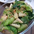 Cooksnap dari yekti untuk resep Keciwis bawang putih
