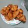 Cooksnap dari Chaca Chairunnisa untuk resep Pisang Goreng Madu Kriuk Renyah