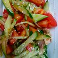chun手作料理食堂 的 夏日減脂涼拌雞絲 cooksnap
