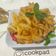 Cooksnap dari Alfi Rosyadi untuk resep French Fries (kentang goreng ala McD)