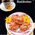 Cooksnap dari Cut Listiya untuk resep Pisang Goreng Rambutan