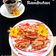 Cooksnap dari Cut Listiya untuk resep Pisang Goreng Rambutan