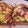 El cooksnap de Aimara Fariña cuando hizo Tostada francesa con huevos revueltos y panceta.