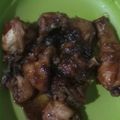 Cooksnap dari Shiahaan Seihol untuk resep Ayam kecap sederhana