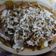 El cooksnap de Alexia Salazar cuando hizo Chilaquiles rojos.