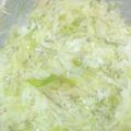 Jayne Suzan's cooksnap of when they made Steamed cabbage.