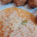 Cooksnap de Cristina Bailão quando cozinhou Pasteis de bacalhau.
