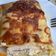 El cooksnap de Carlos Martin Chuecos cuando hizo Hojaldre con pollo relleno.