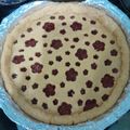 El cooksnap de rosa maria medina martinez cuando hizo Pasta Frola.