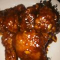 Cooksnap dari Heni Solehudin untuk resep Ayam Richeese Home Made