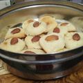 Pina Mandaliya's cooksnap of when they made નાનખટાઈ (Nankhatai Recipe In Gujarati).