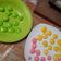 Cooksnap dari Ainul Husna untuk resep Bola-Bola Susu