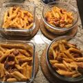 hdchapman's cooksnap of when they made Cheesy one pot smoked sausage pasta.