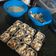 Cooksnap dari Hijon Wear untuk resep Matcha Steam Bread Pudding