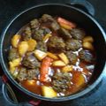 صورة من ندووش🥀، شاركها بعد تجربة وصفة كباب حلة في الفرن 🍖👌👍أكلات _من_القلب❤
