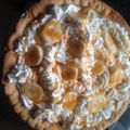 NicoleMitchell's cooksnap of when they made caramel banana cream pie.