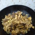 Cooksnap dari Mommy's Kitchen untuk resep Ayam Goreng Mentega