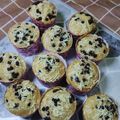 Cooksnap dari indah fajrawati untuk resep Kue Muffin Simpel
