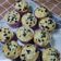 Cooksnap dari indah fajrawati untuk resep Kue Muffin Simpel