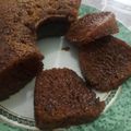 Cooksnap dari Meytri Filimon untuk resep Bolu Karamel (Sarang Semut)
