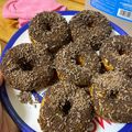 Cooksnap dari devitatinta untuk resep Donat Empuk Lembut