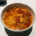  Staff Canteen UK's cooksnap of when they made Tuscan Bean Soup.