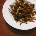 Cooksnap của Oanh Hoàng khi họ làm theo món Cá khô rim