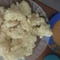 Cooksnap dari rafiza A Subagja untuk resep Cireng crispy