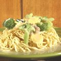 Cooksnap dari nani yusuf untuk resep Ifumie Ayam