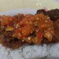 Cooksnap dari iffat mawla wahda untuk resep Sambal korek