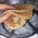 El cooksnap de Oriel Gimenez cuando hizo Hotcakes de banana.