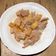 Cooksnap de PaulineB sur la recette Sauté de porc laqué à l'ananas