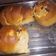 El cooksnap de yoha cuando hizo Pan dulce navideño fácil, rápido y esponjoso.