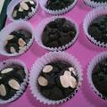 Cooksnap dari Herlinda Marianti untuk resep 623. Brownies Mini Kering