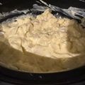 spcyoung2007's cooksnap of when they made Crockpot Potato Soup.
