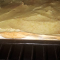 El cooksnap de Sergio Barrigon cuando hizo Pastel de papa con masa.
