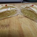 Meiling Huang 的 綠豆椪 cooksnap