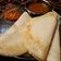  Mrinalini Sinha का कुकस्नैप जब उन्होंने मसाला डोसा विथ नारियल चटनी (masala dosa with nariyal chutney recipe in Hindi) बनाया था।